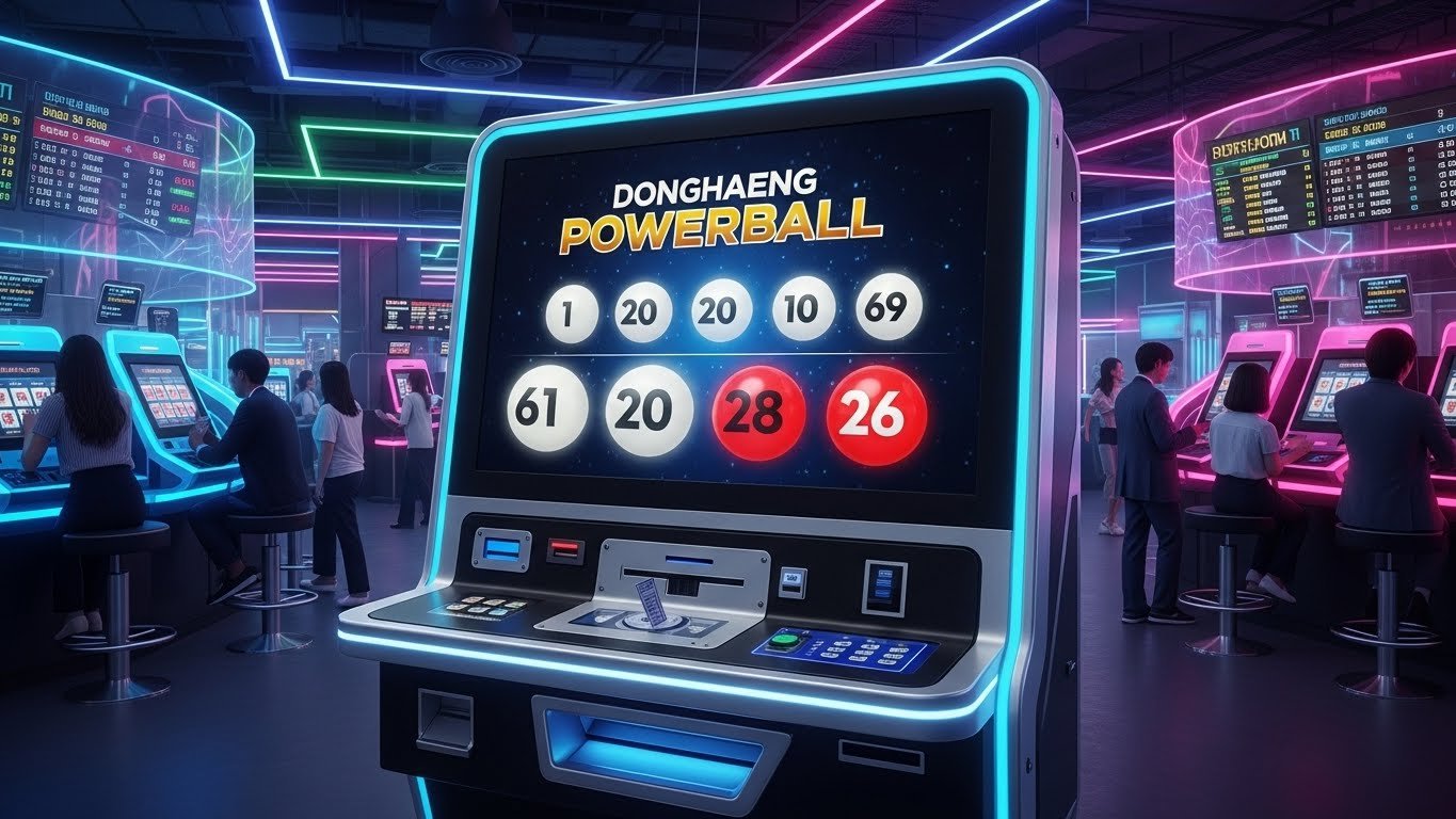 1 - 2세대 eos파워볼 확률 편차 분석소