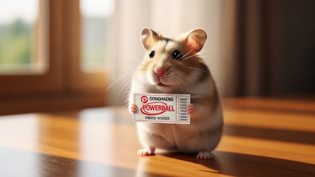 동행파워볼 ㅡ 동행복권 파워볼게임 사이트 추천 ㅡ 동행파워볼 실시간 제공