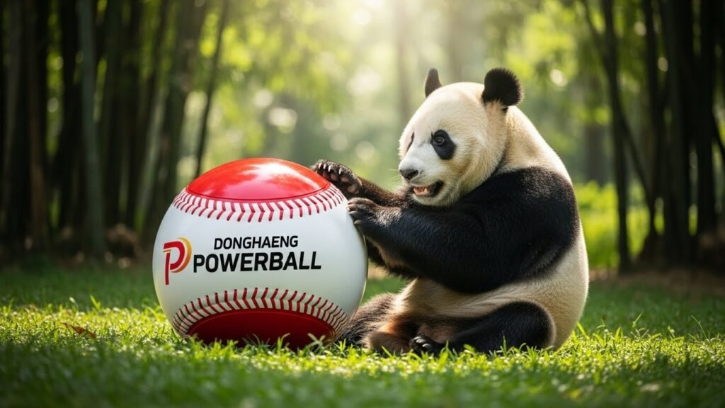 동행파워볼게임사이트추천 ㅡ 파워볼 실시간