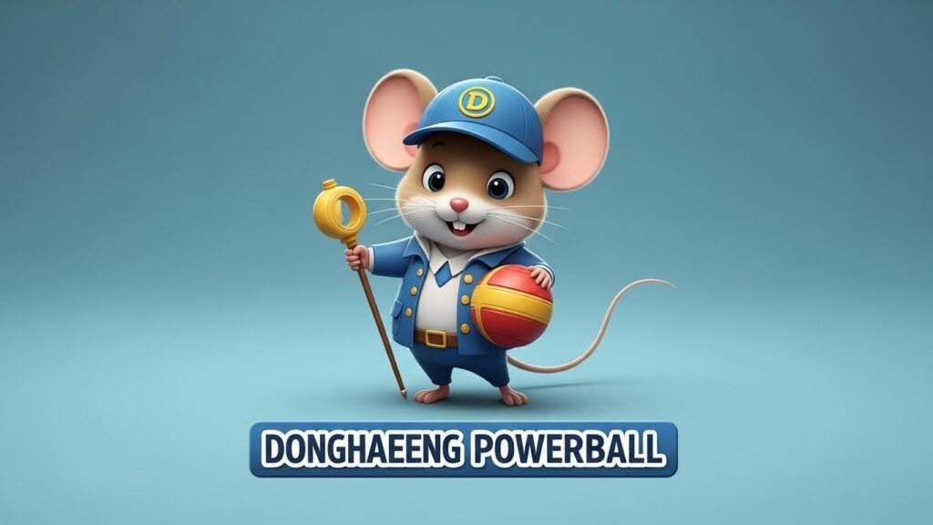 동행파워볼사이트 ㅡ 파워볼게임 실시간