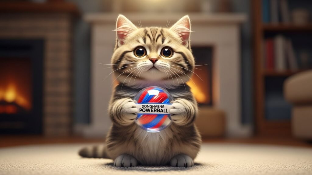 동행파워볼중계사이트 ㅡ 동행파워볼하는법