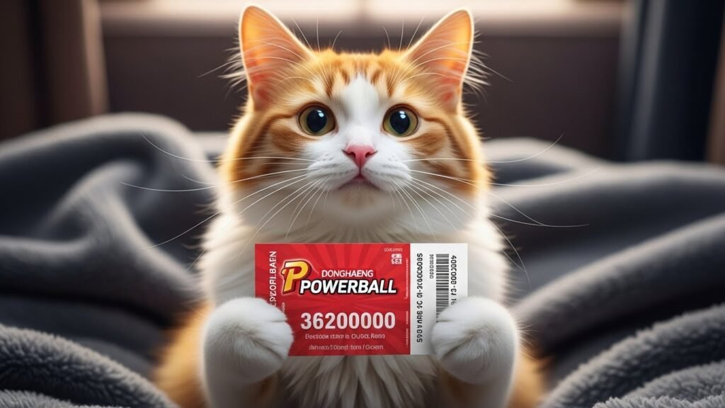 동행파워볼중계사이트 ㅡ 동행파워볼하는법