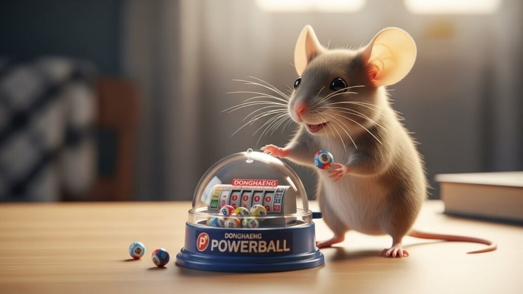 동행파워볼사이트 ㅡ 파워볼게임 실시간