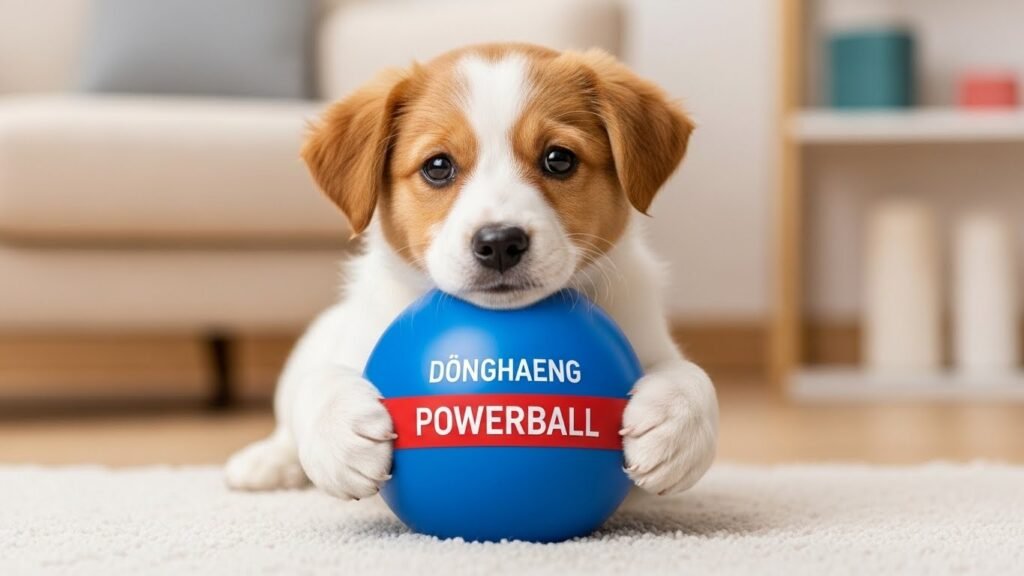 동행파워볼 ㅡ 동행복권 파워볼게임 사이트 추천 ㅡ 동행파워볼 실시간 제공