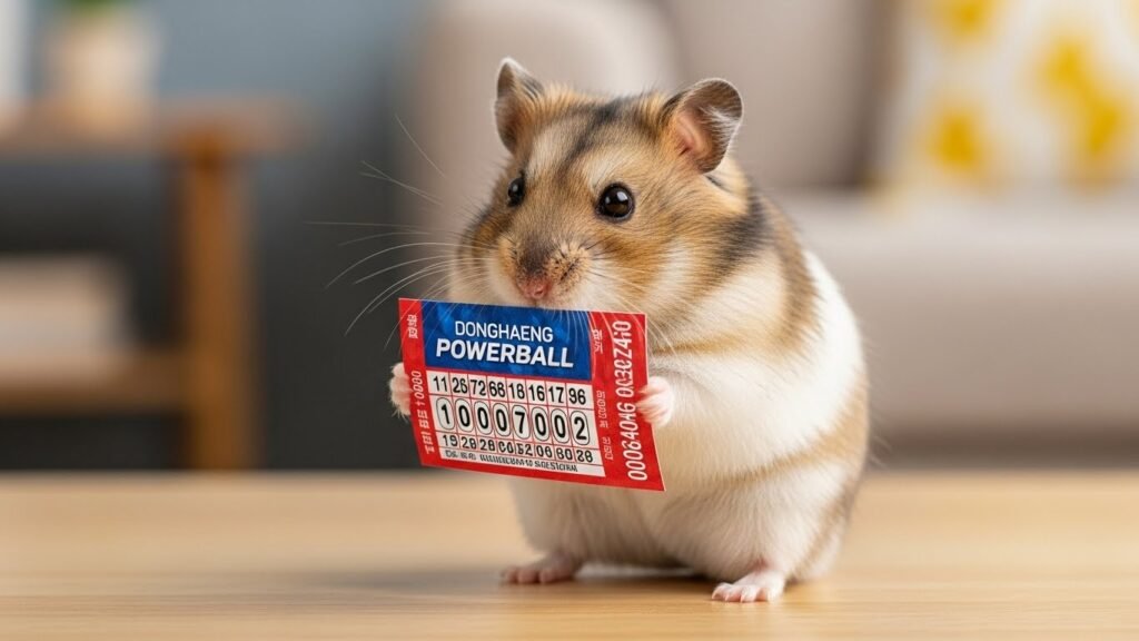 동행파워볼 홀짝 분석 ㅡ 파워볼중계