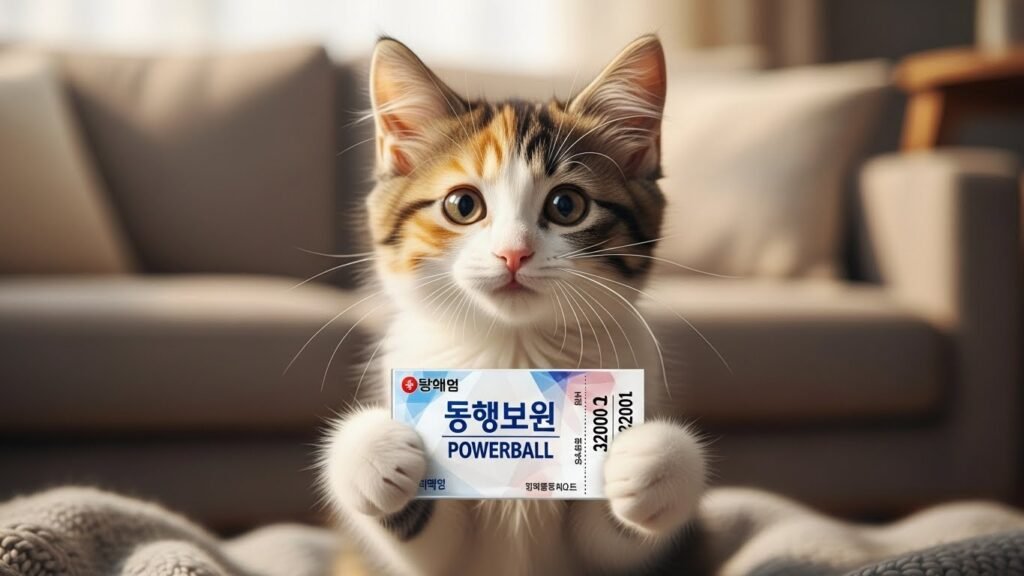 동행파워볼중계사이트 ㅡ 동행파워볼하는법