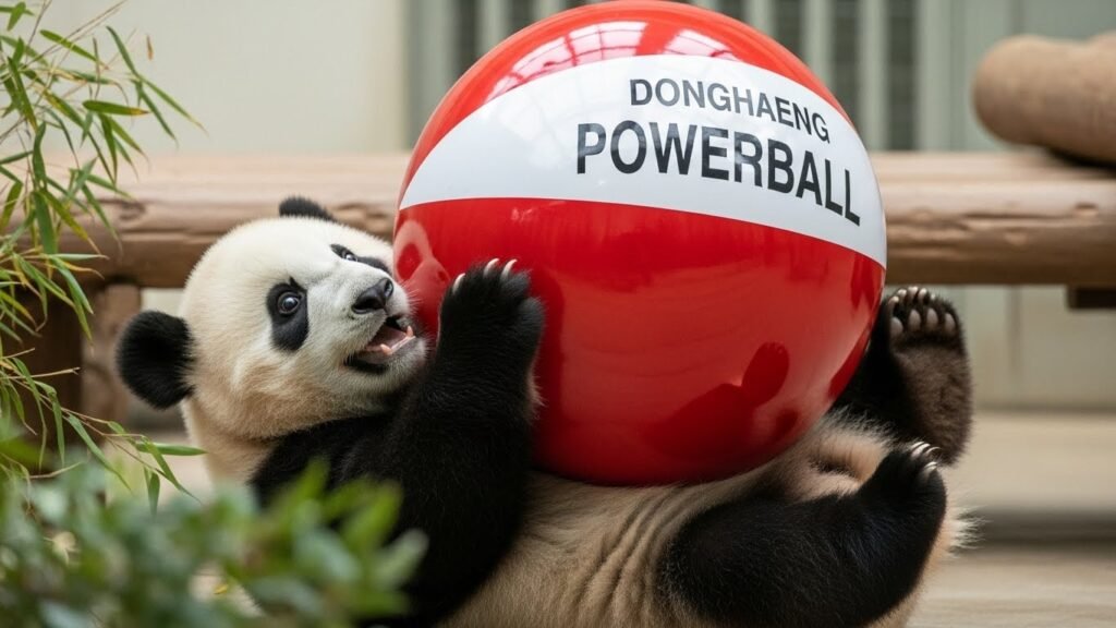 동행파워볼 ㅡ 파워볼게임 사이트