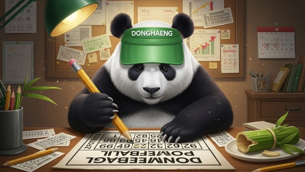 동행파워볼사이트 ㅡ 파워볼 실시간