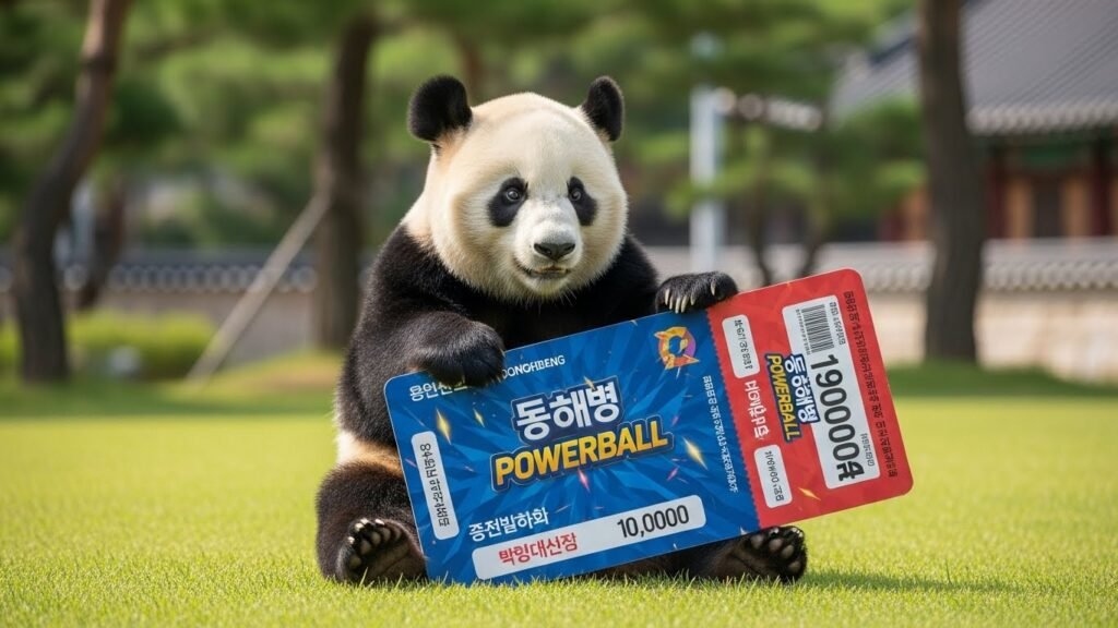 동행파워볼게임 사이트 추천 ㅡ eos파워볼하는법