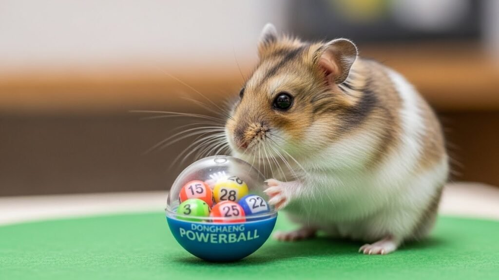 동행파워볼사이트 ㅡ 파워볼 실시간